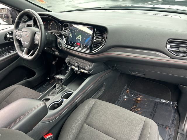 Used 2025 Dodge Durango GT AWD/4WD image 38