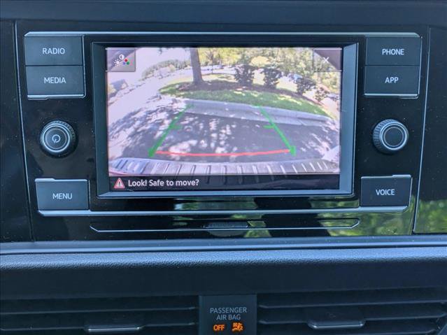 Used 2023 Volkswagen Jetta SE w/ Panoramic Sunroof Package FWD image 12