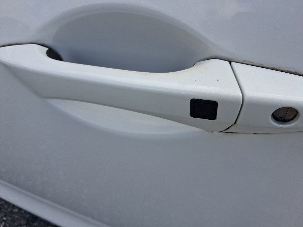 Used 2017 Acura ILX FWD image 16