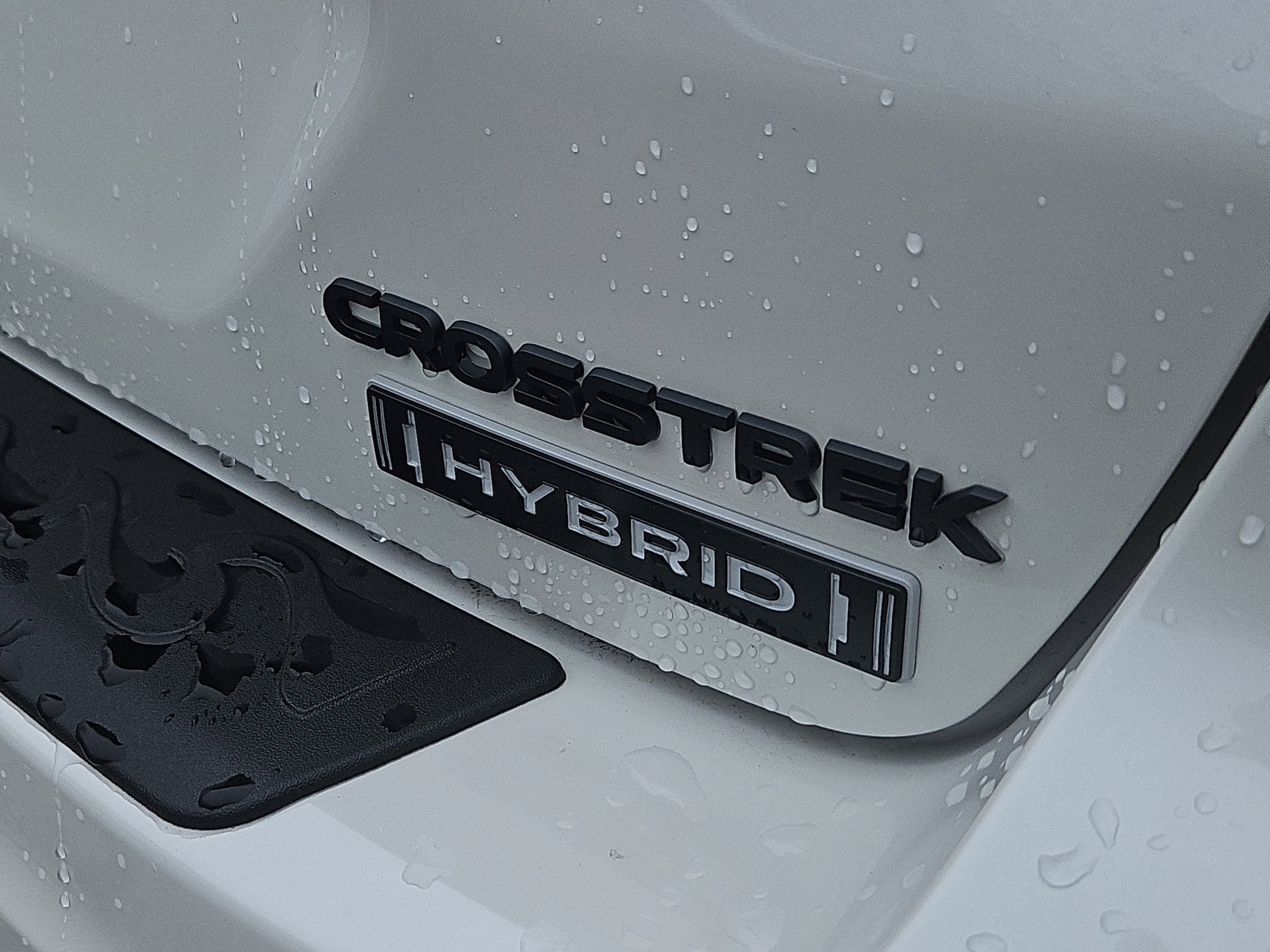 New 2026 Subaru Crosstrek 2.5i Limited AWD/4WD image 4