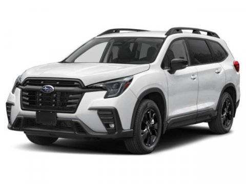 New 2026 Subaru Ascent Premium AWD/4WD image 4