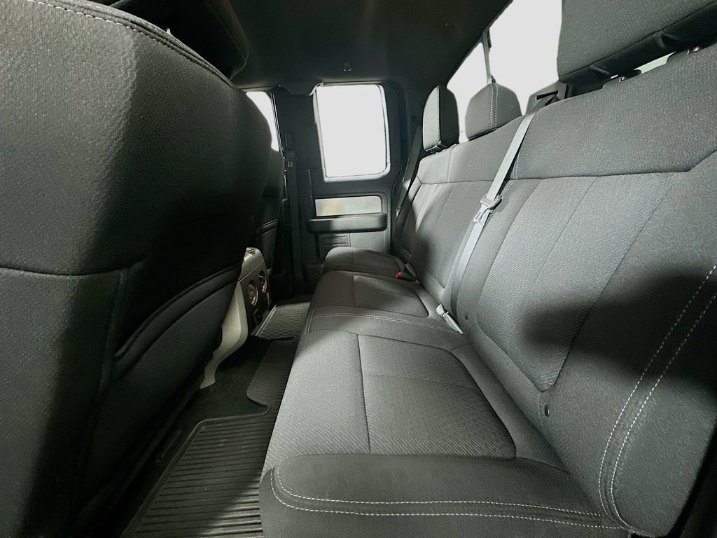 Used 2013 Ford F150 FX4 w/ Mid Equipment Group AWD/4WD image 23