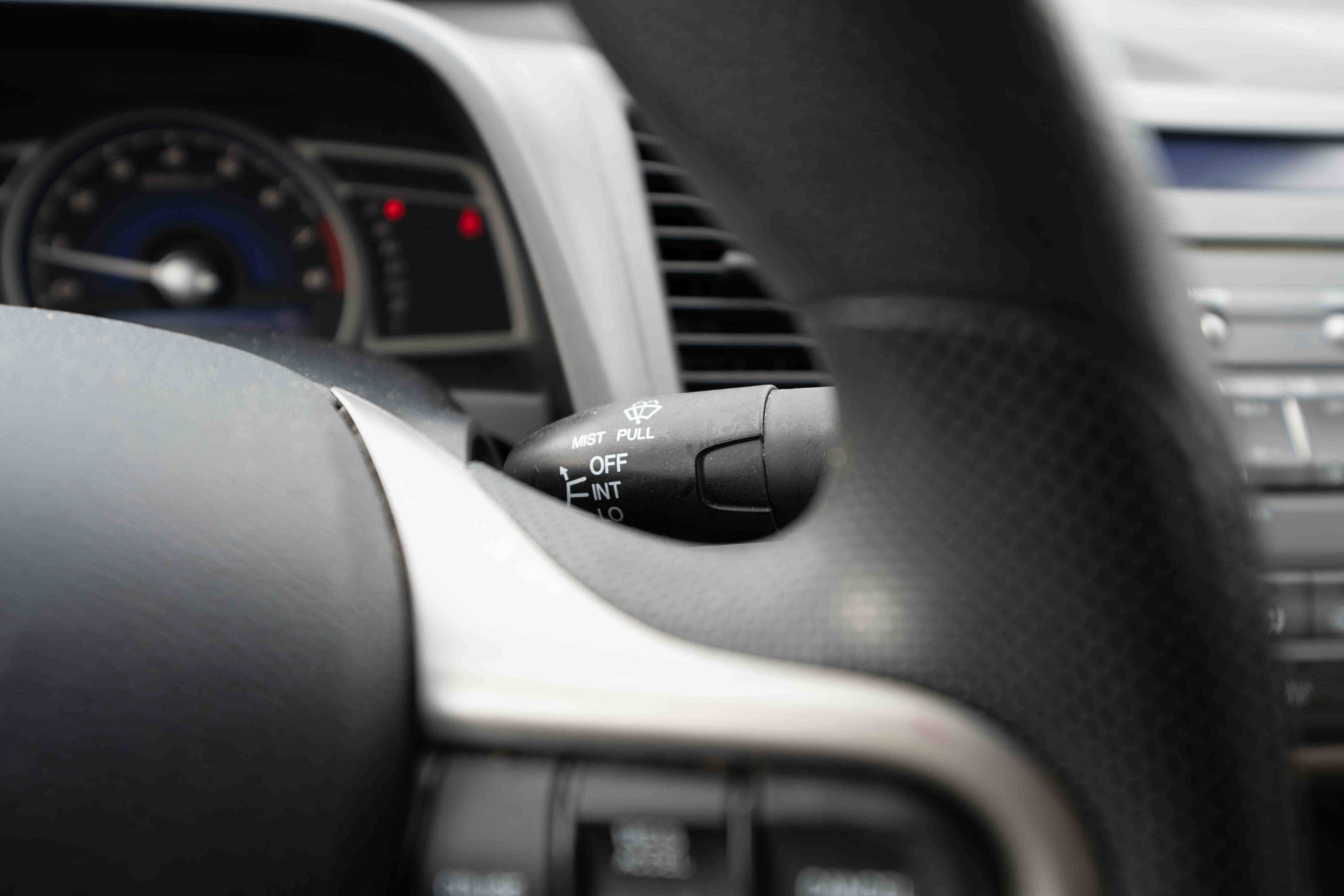 Used 2010 Honda Civic LX image 14