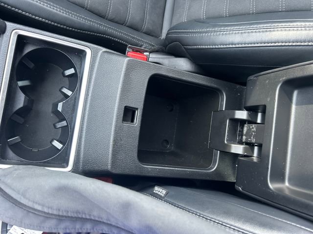 Used 2023 Mitsubishi Outlander SE Black Edition image 20