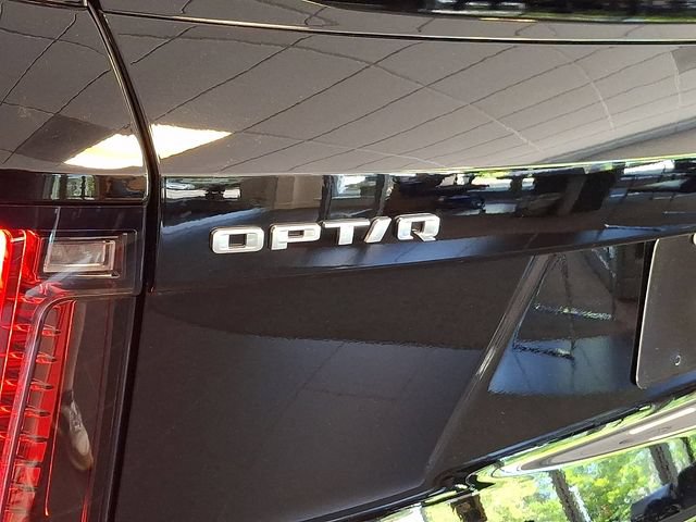 New 2026 Cadillac Optiq Luxury 2 w/ LPO, Floor Liner Package AWD/4WD image 17
