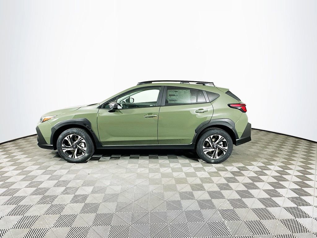 New 2026 Subaru Crosstrek 2.0i Premium image 5