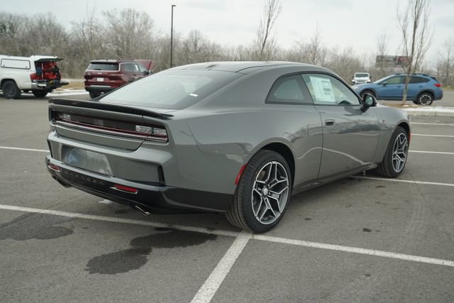 New 2026 Dodge Charger Scat Pack image 7