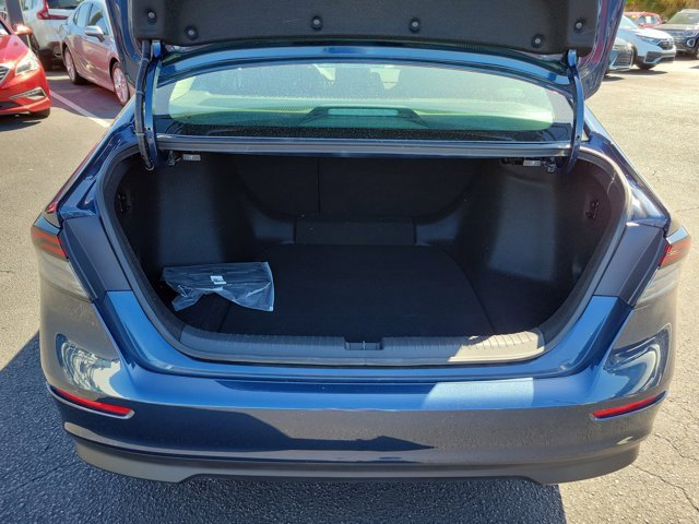 Certified 2024 Honda Accord EX image 13