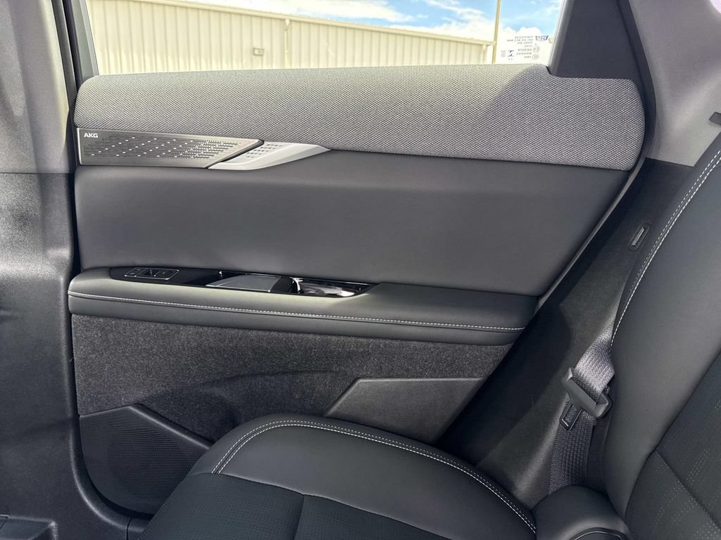 New 2027 Cadillac Optiq Premium Sport RWD image 15