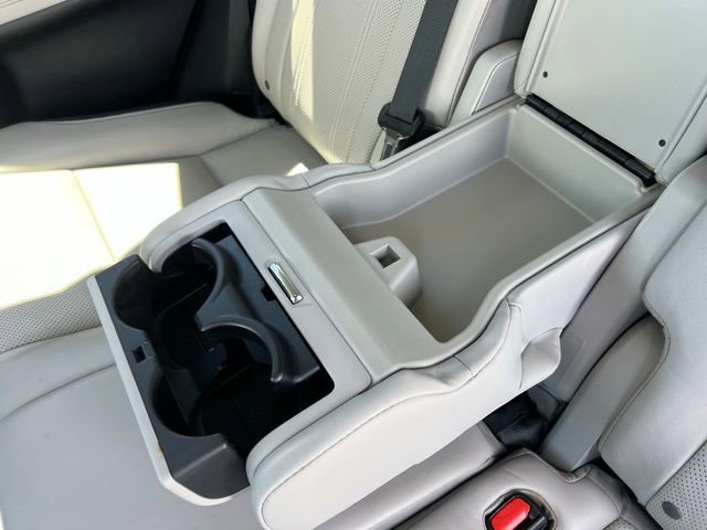 Used 2017 Lexus RX 350 FWD w/ Premium Package image 14