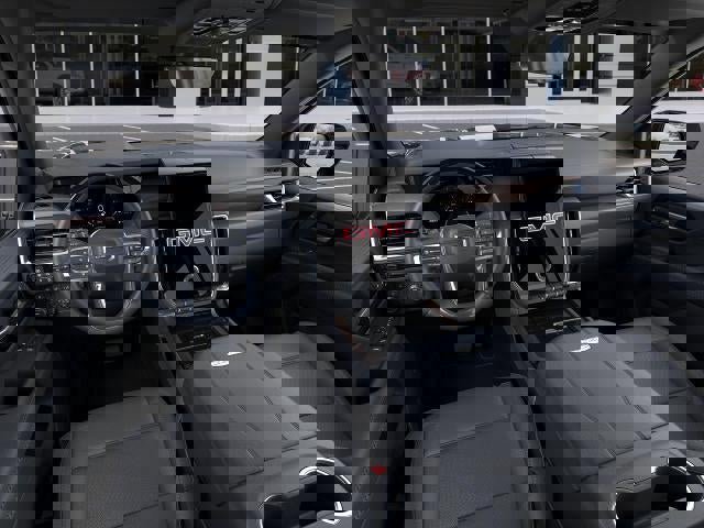 New 2026 GMC Yukon XL Denali w/ Denali Reserve Package image 15