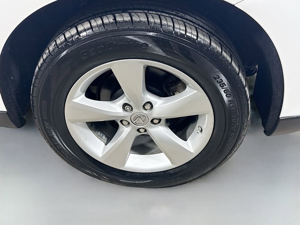 Used 2015 Lexus RX 350 FWD image 29