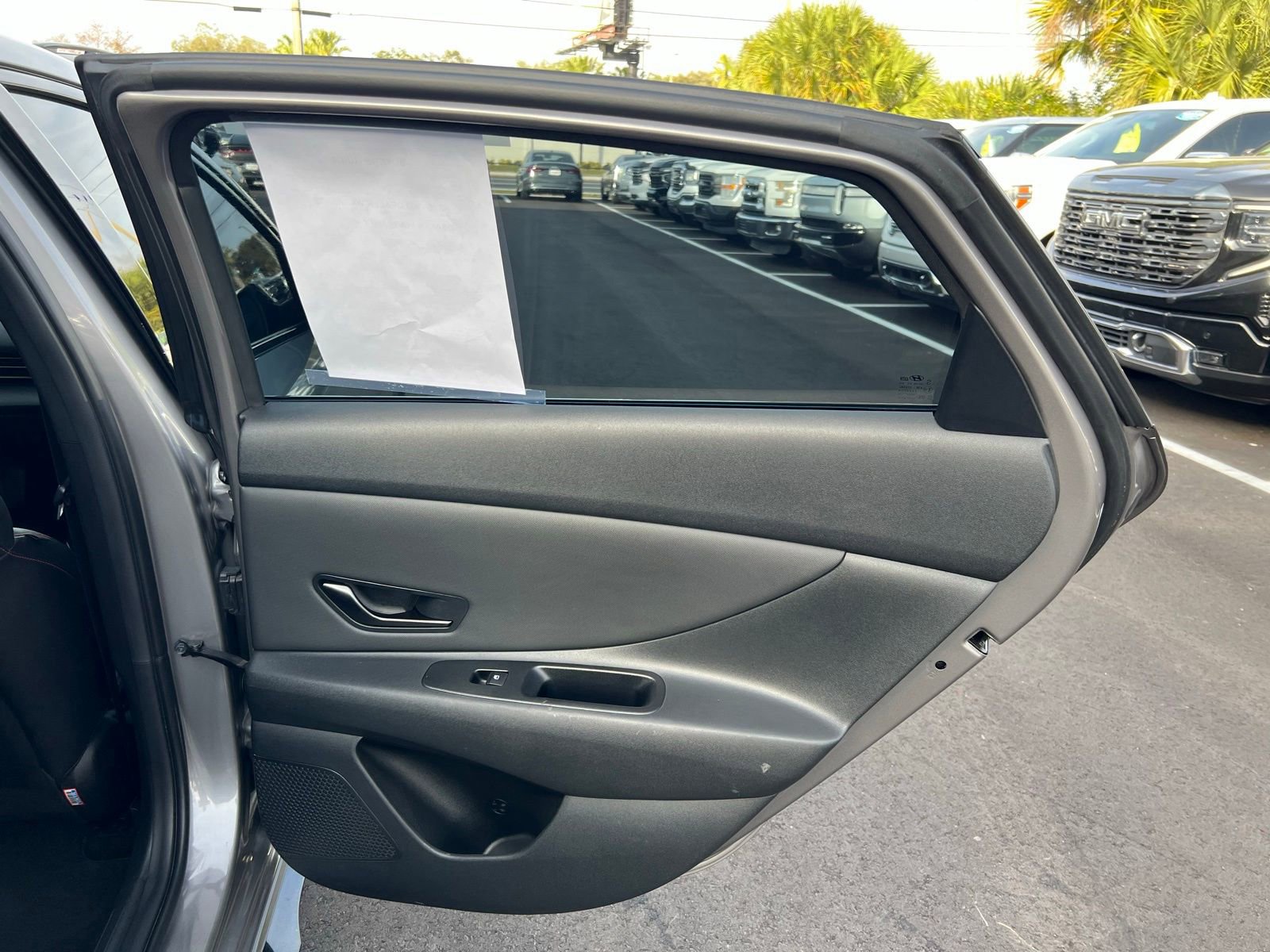 Used 2023 Hyundai Elantra N Line image 46