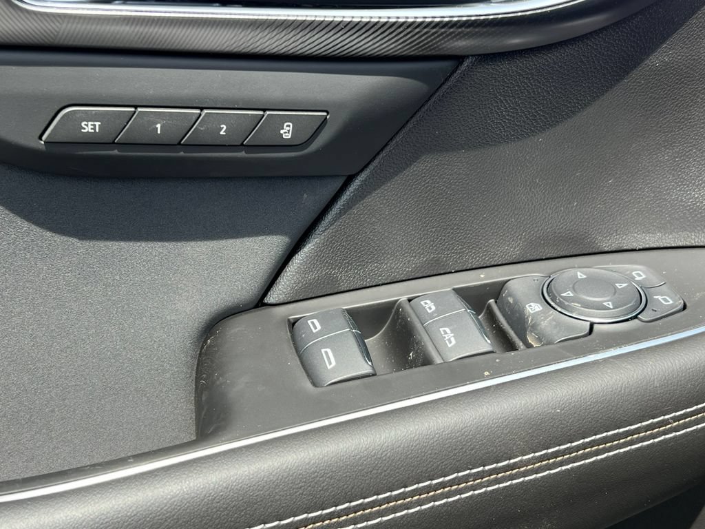 New 2026 Buick Envision Sport Touring AWD/4WD image 17