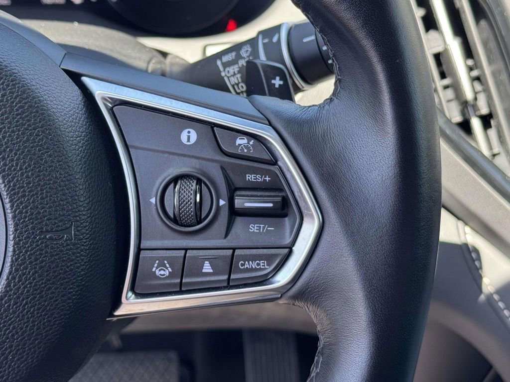 Used 2022 Acura RDX AWD w/ Technology Package image 24