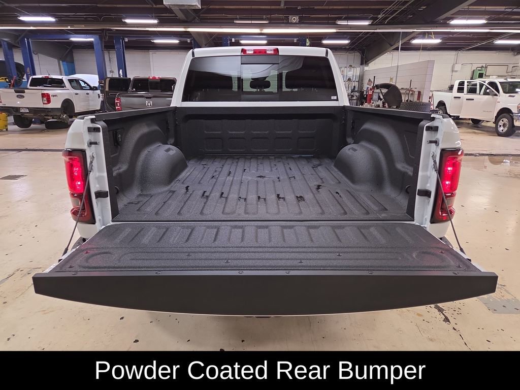New 2026 RAM 2500 Tradesman w/ Power Wagon Package image 22