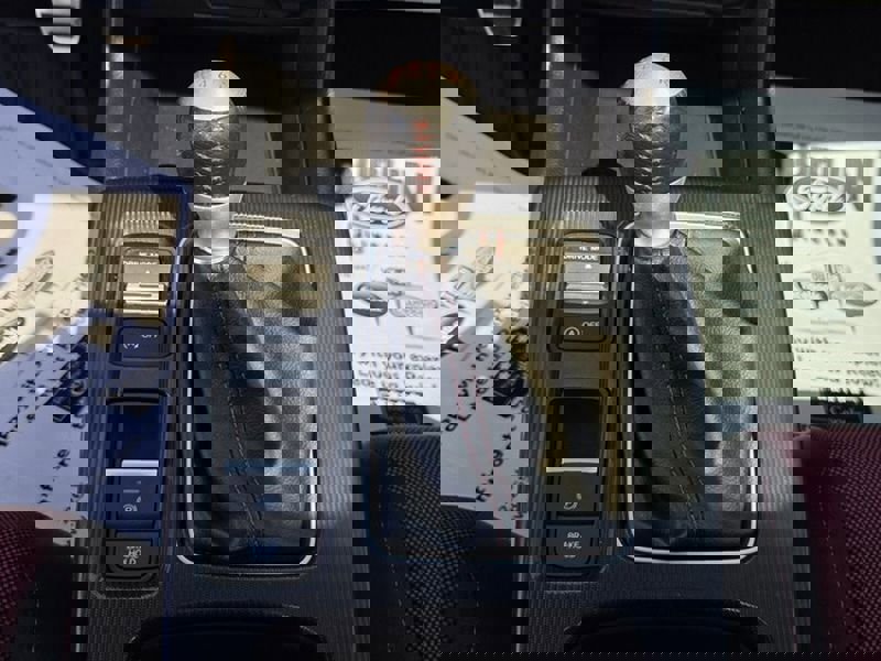 Used 2023 Honda Civic Si image 21