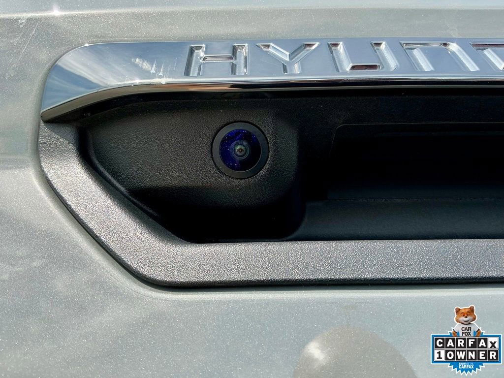 Used 2023 Hyundai Santa Cruz Night image 15