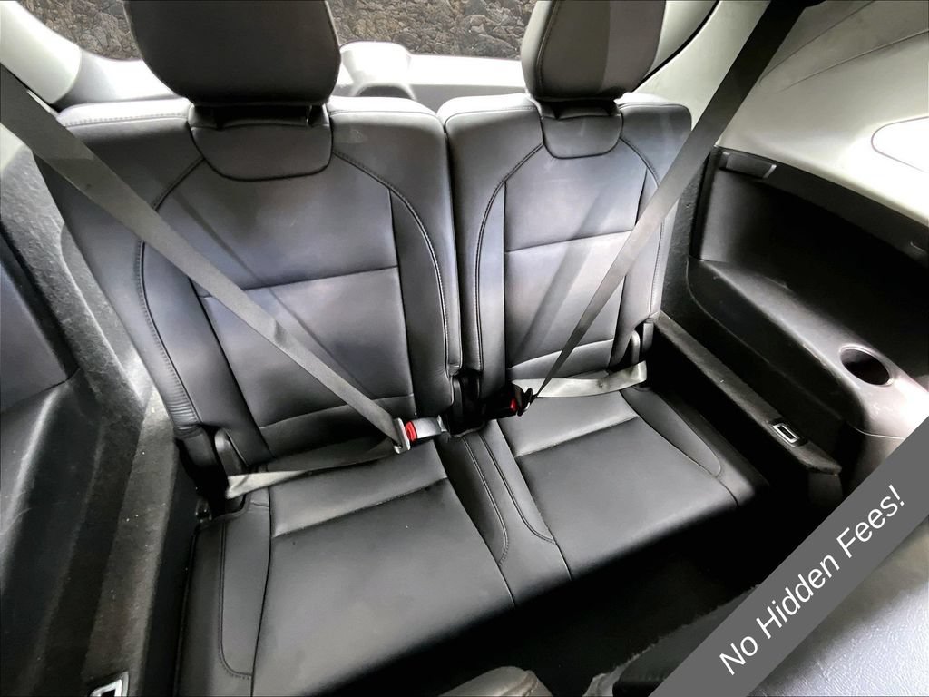 Used 2015 Acura MDX w/ Advance & Entertainment Pkg AWD/4WD image 25