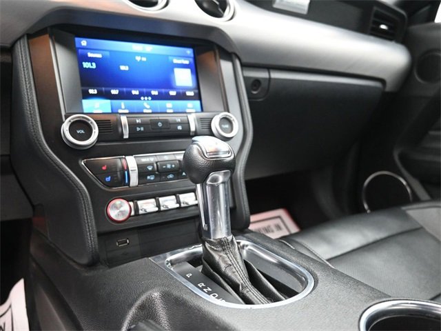 Used 2023 Ford Mustang Premium image 18