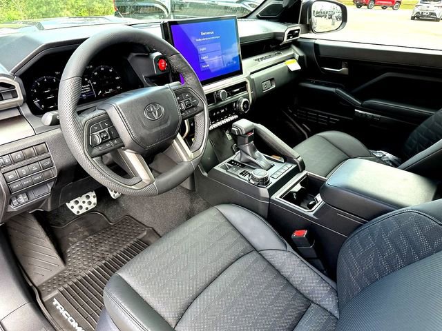 New 2026 Toyota Tacoma TRD Sport image 11