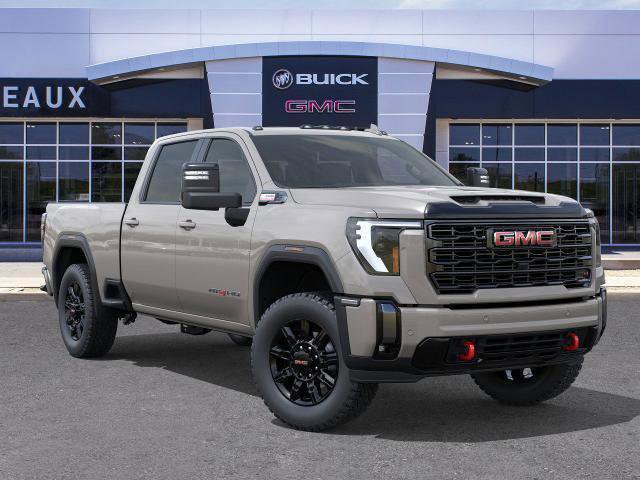 New 2026 GMC Sierra 2500 AT4 w/ Max Trailering Package image 7
