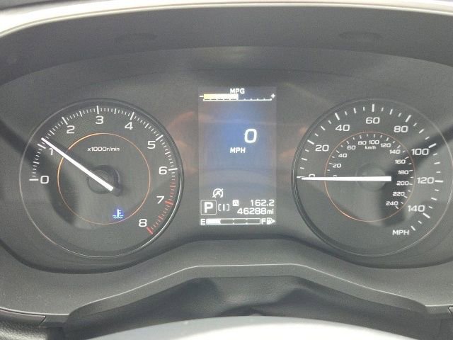 Certified 2023 Subaru Crosstrek 2.0i Premium image 15