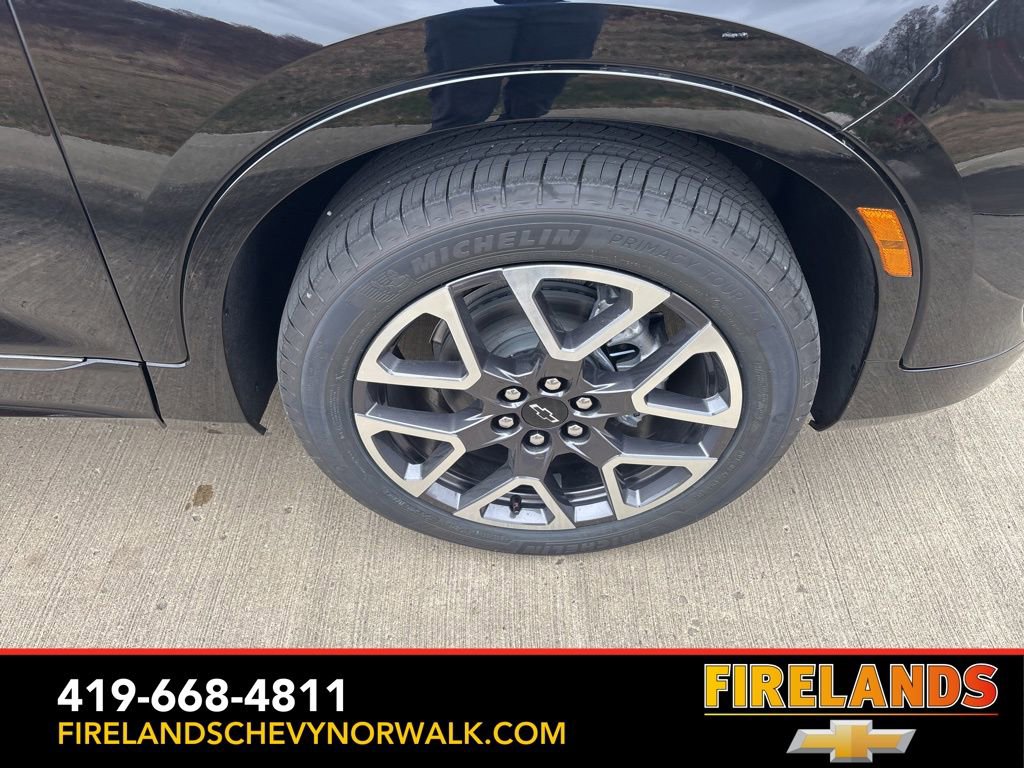 New 2026 Chevrolet Blazer RS image 55