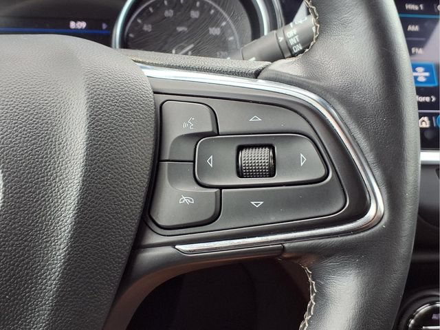 Certified 2022 Buick Encore GX Select FWD image 13