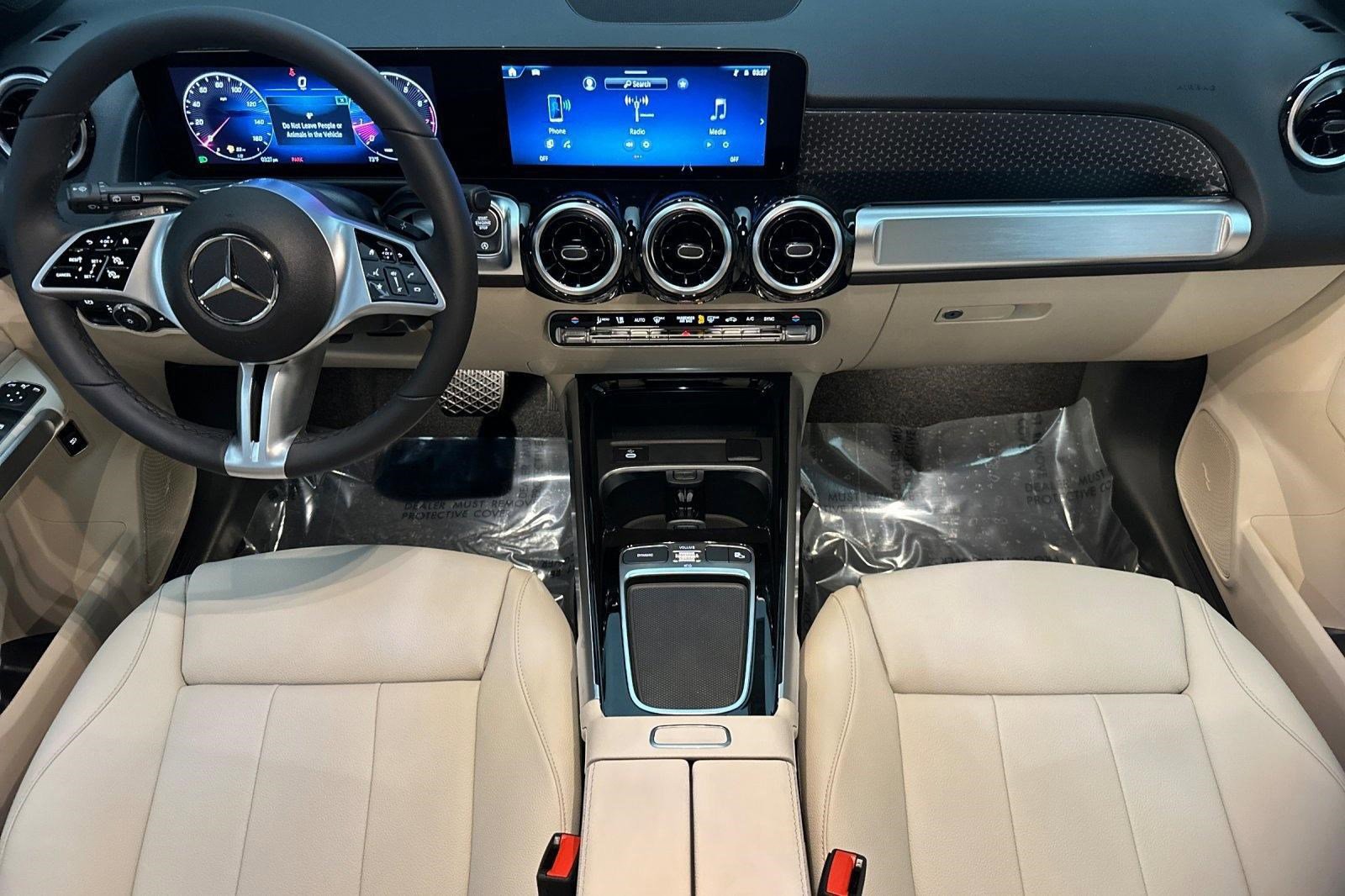 Used 2026 Mercedes-Benz GLB 250 image 13