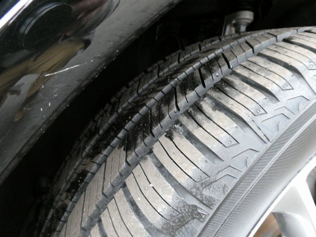 Used 2022 Dodge Durango SXT w/ Trailer Tow Group IV image 12