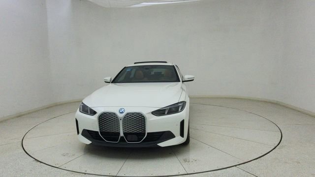 Used 2025 BMW i4 xDrive40i w/ Premium Package AWD/4WD image 66