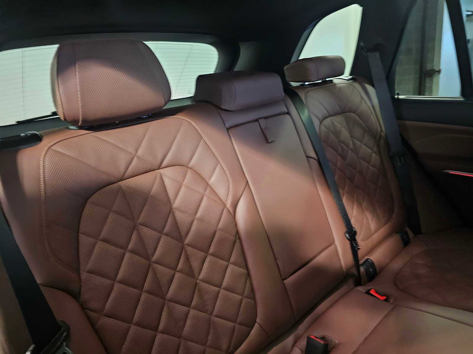 New 2026 BMW X5 xDrive40i w/ M Sport Package image 40