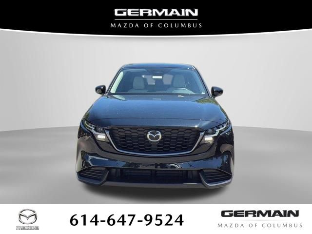 New 2026 MAZDA CX-5 Select AWD/4WD image 4