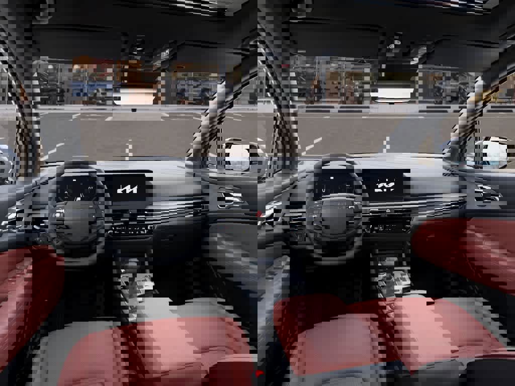 New 2026 Kia Sportage SX image 14