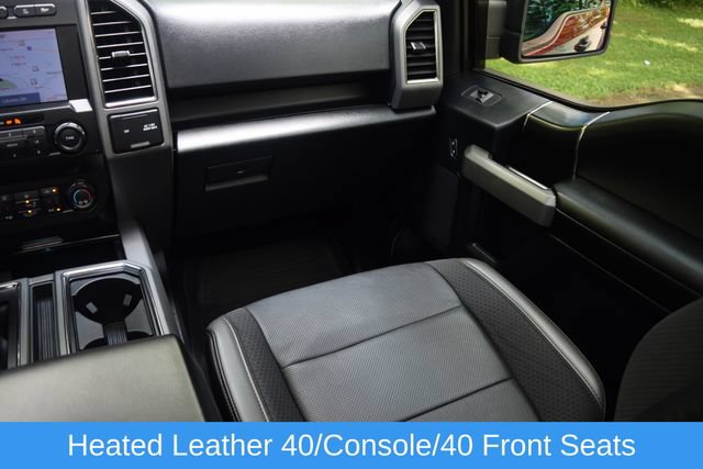 Used 2020 Ford F150 Raptor w/ Equipment Group 801A Mid AWD/4WD image 14
