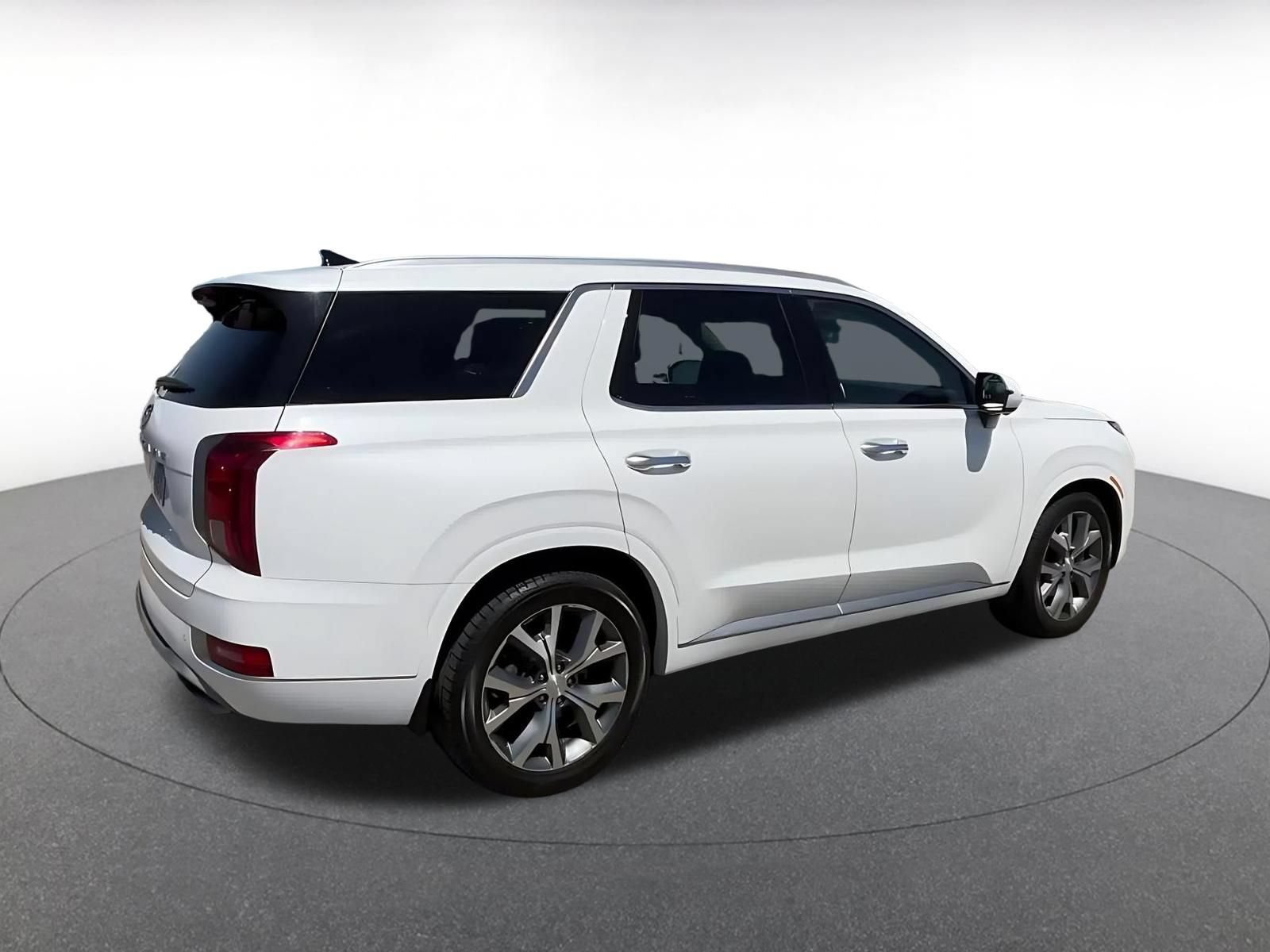 Used 2021 Hyundai Palisade Limited FWD image 14