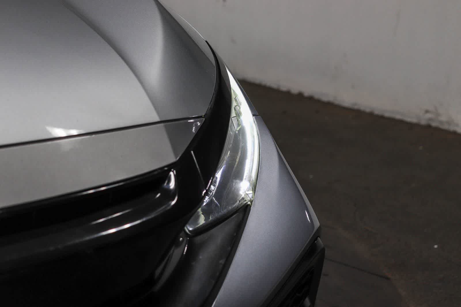 Used 2019 Honda Civic Sport Touring image 7