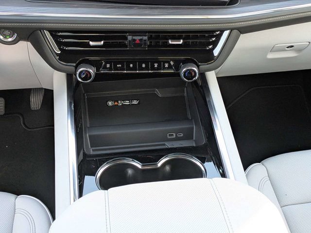 New 2026 Chevrolet Tahoe Premier RWD image 19