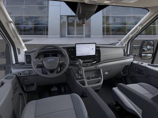 New 2026 Ford Transit 350 w/ Interior Upgrade Package RWD image 10