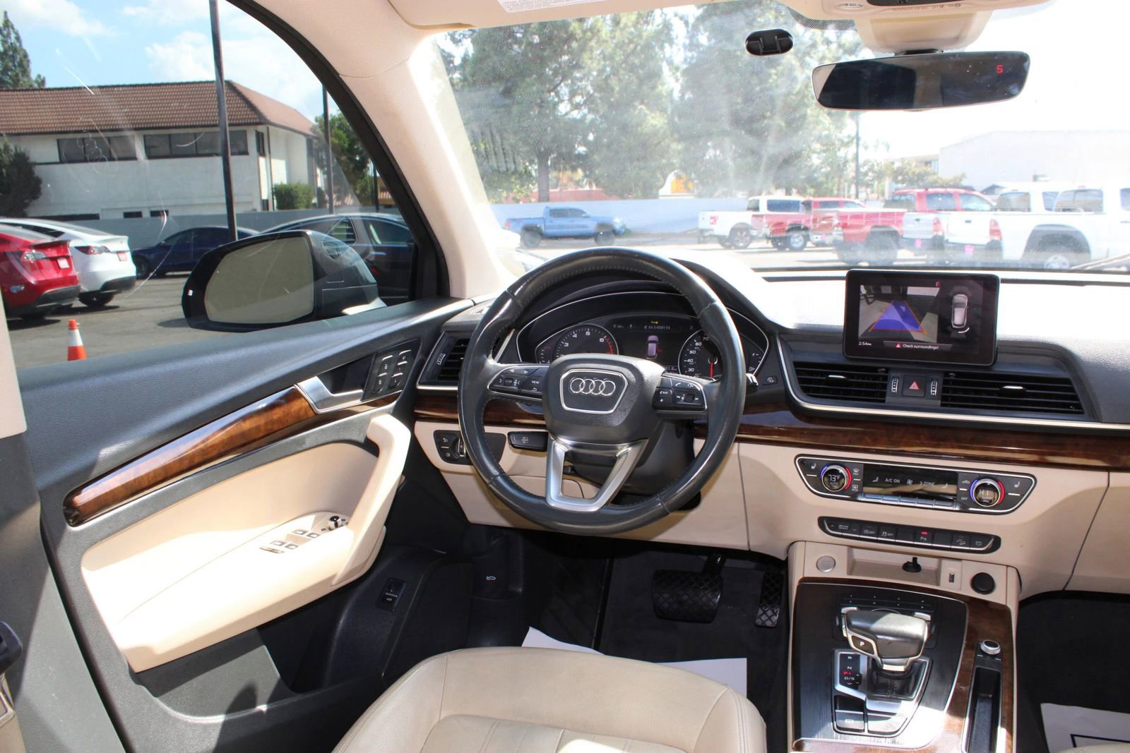 Used 2020 Audi Q5 2.0T Premium image 31