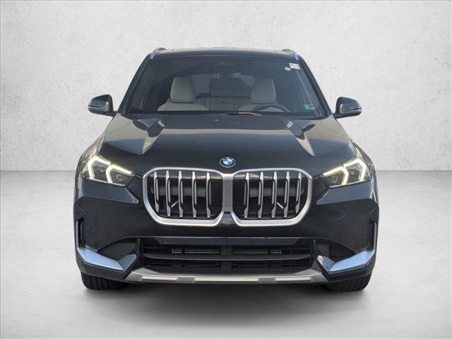 Certified 2025 BMW X1 xDrive28i w/ Convenience Package AWD/4WD image 6