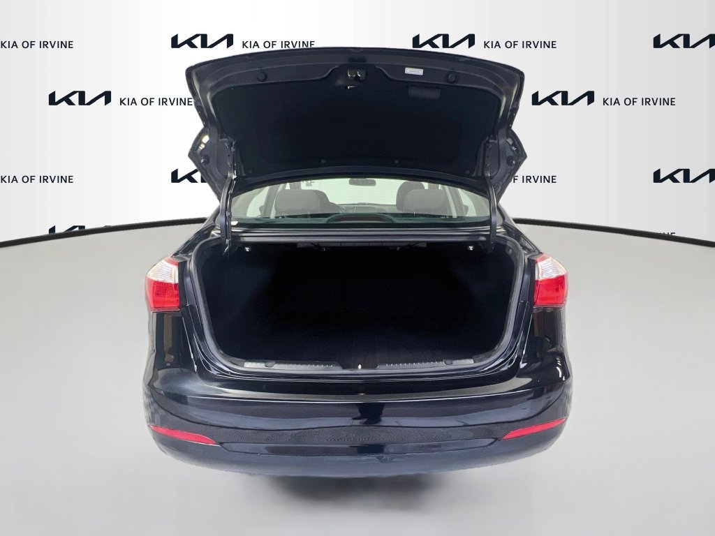 Used 2016 Kia Forte LX FWD image 23