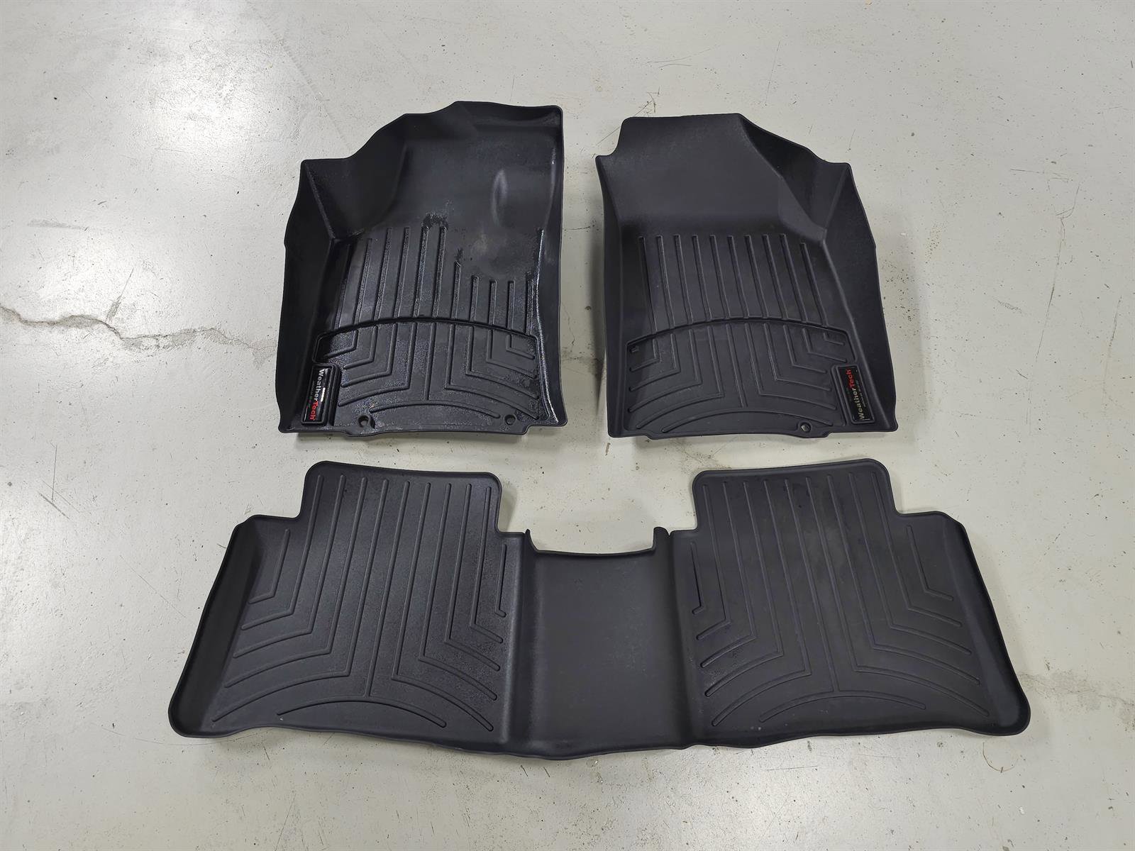 Used 2019 Nissan Maxima SR w/ Premium Package FWD image 9