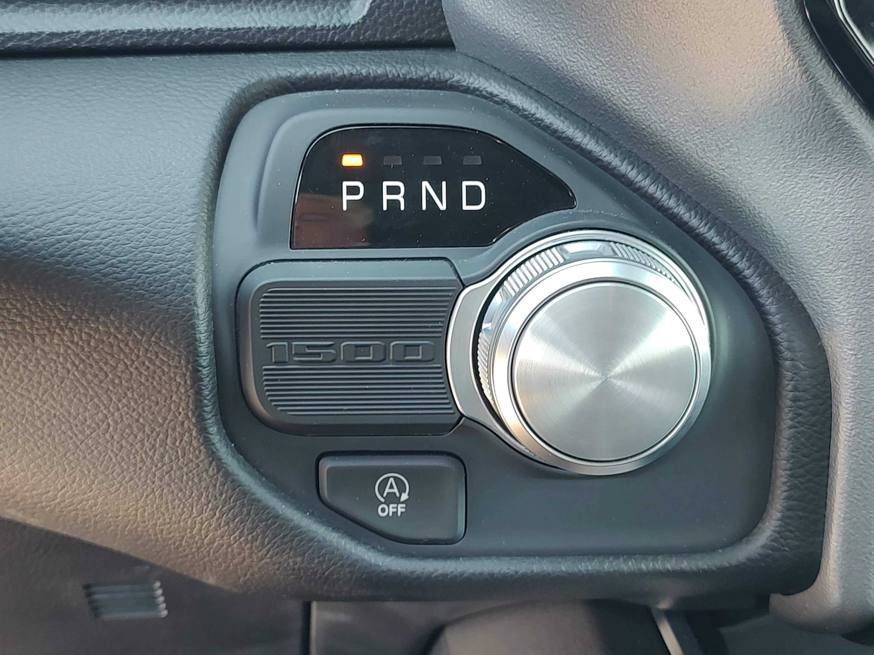 New 2025 RAM 1500 Laramie RWD image 19