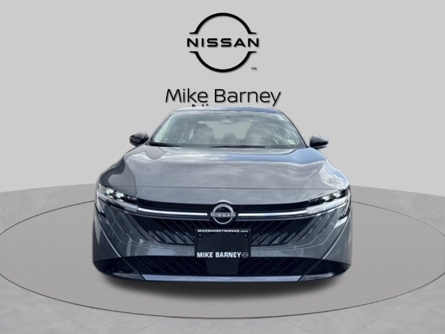 Used 2026 Nissan Sentra SV w/ Floor Mat Package FWD image 8