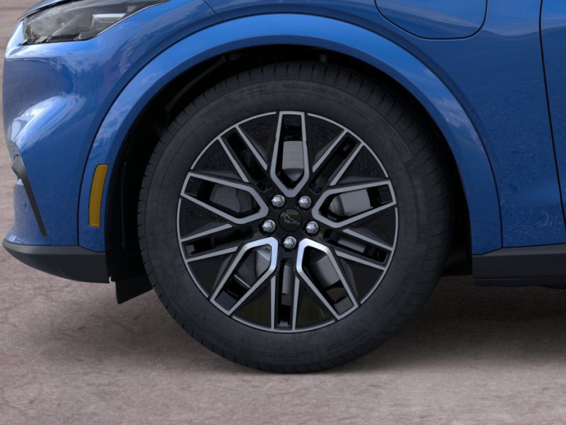 New 2026 Ford Mustang Mach-E Premium w/ Technology Package RWD image 13