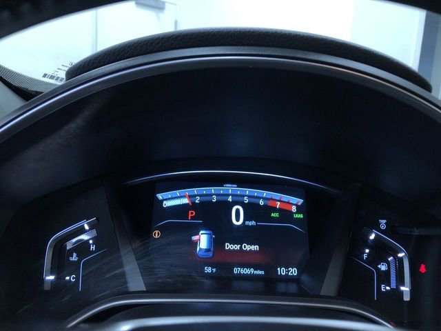 Used 2017 Honda CR-V EX-L image 29