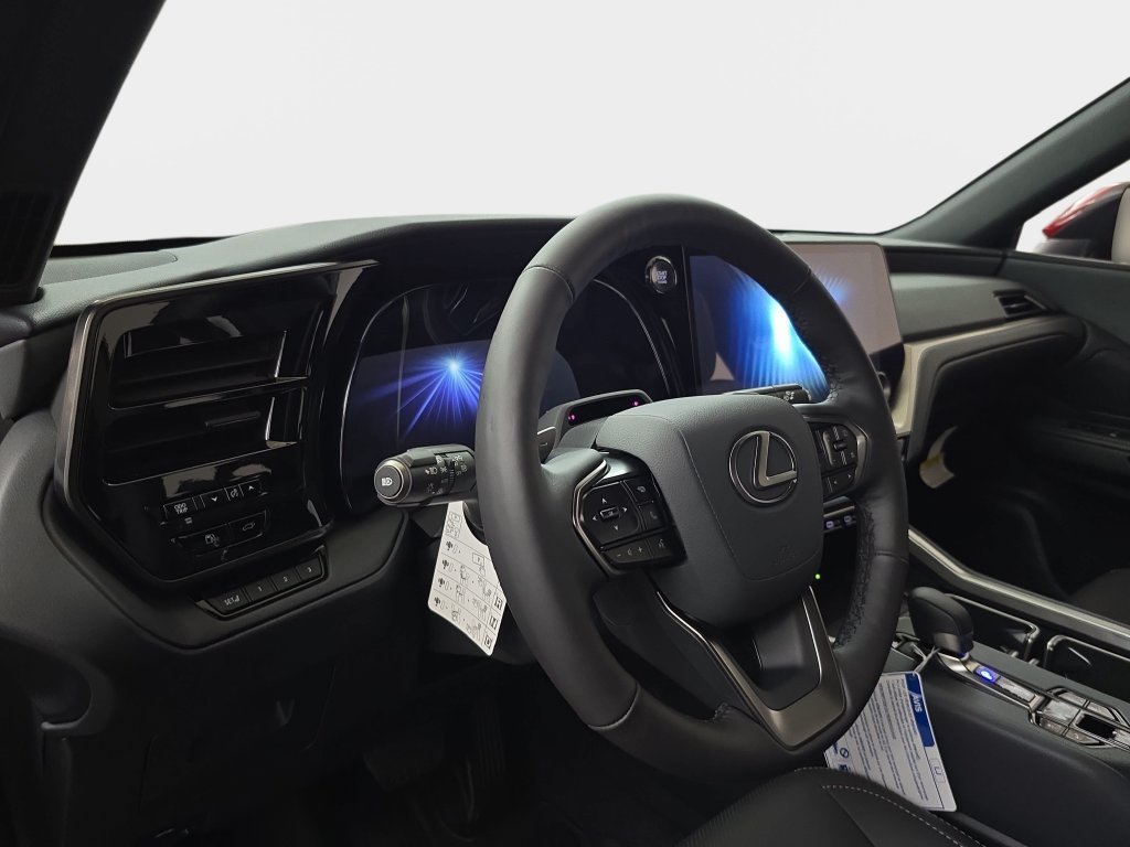 New 2026 Lexus TX 350 AWD w/ Technology Package image 10