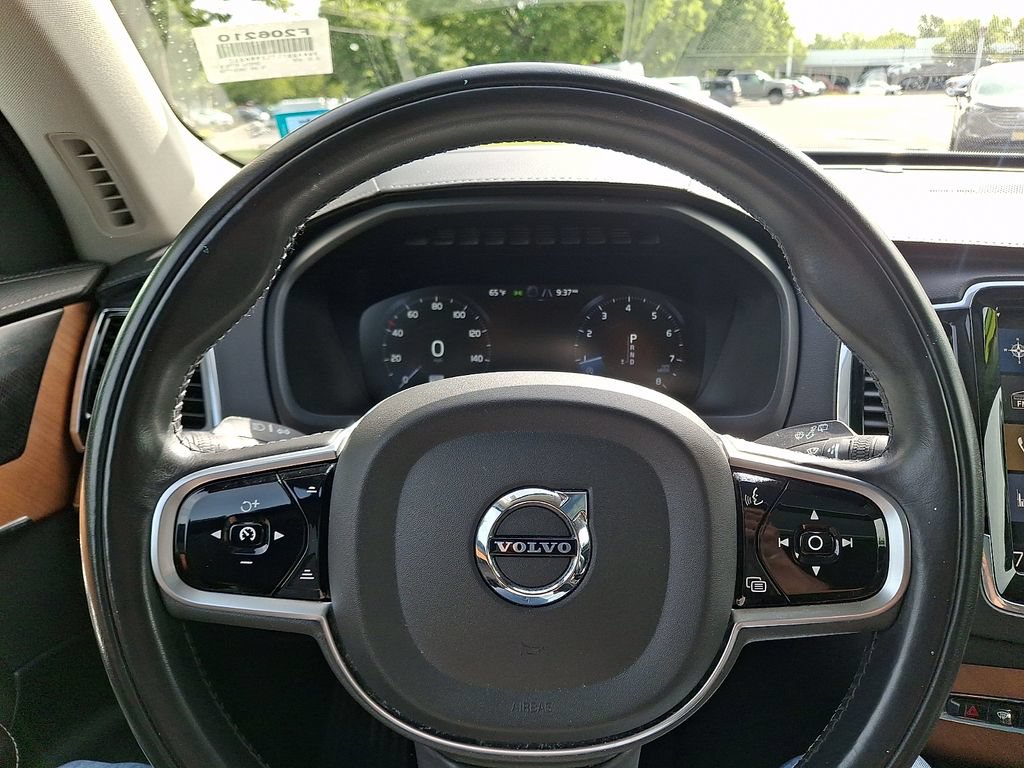 Used 2020 Volvo XC90 T6 Inscription w/ Protection Package Premier AWD/4WD image 20